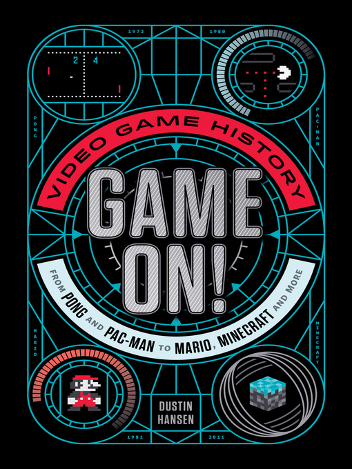 Title details for Game On! by Dustin Hansen - Wait list
